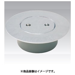 D-COVT-PU-N 100 [ツバ広掃除口]