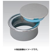 D-COV-N-PU 100 [ワンプッシュ式掃除口]