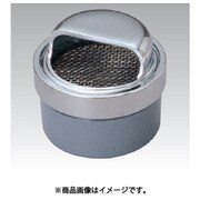 D-3BD-PU 50 [カバー付防虫目皿]