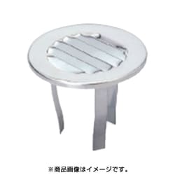 D-3AR 40 [脱着式通気口]