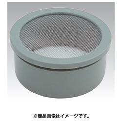D-3BA-PU 40 [サランネット防虫目皿]