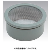 D-3BA-PU 40 [サランネット防虫目皿]