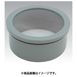 D-3BA-PU 50 [サランネット防虫目皿]