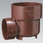 D-HTEH 50 [耐熱排水ホッパー]