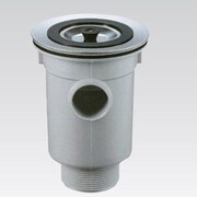 D-14MT-L [樹脂製流しトラップ]