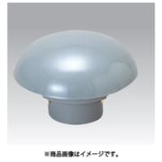 D-110V 40 [露出型ベントキャップ 塩ビ製]