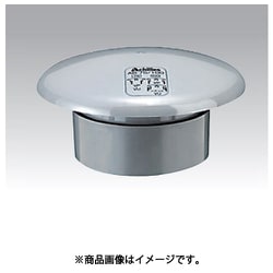 D-110V-AB 40 [露出ベントキャップ 塩ビ製]