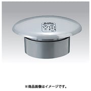 D-110V-AB 40 [露出ベントキャップ 塩ビ製]