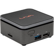 Windows 10 IoT Enterprise搭載 超小型パソコン LIVAQ2-4/32-W10(N4100) IOT