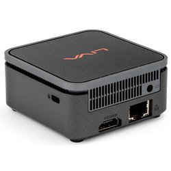 ヨドバシ Com Ecs イーシーエス Livaq2 4 32 W10 N4100 Iot Windows 10 Iot Enterprise搭載 超小型パソコン 通販 全品無料配達