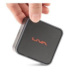 ヨドバシ Com Ecs イーシーエス Livaq2 4 32 W10 N4100 Iot Windows 10 Iot Enterprise搭載 超小型パソコン 通販 全品無料配達