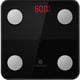 スマート体組成計 MINIMI Smart Body Scale Black PNS-0001