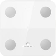 スマート体組成計 MINIMI Smart Body Scale White PNS-0002