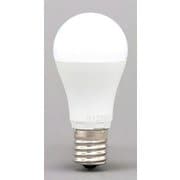 LED電球 E17 広配光 1個入り LDA4L-G-E17-4T6-2