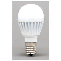 LED電球 E17 昼光色 LDA7D-G-E17-6T6-2