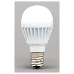 LED電球 E17 昼白色 LDA7N-G-E17-6T6-2