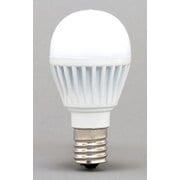 LED電球 E17 昼白色 LDA7N-G-E17-6T6-2