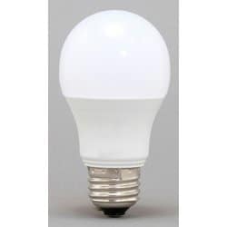 LED電球 E26 昼白色 1個入り LDA7N-G-6T6-2