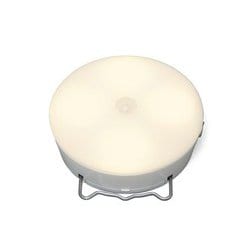 乾電池式LEDセンサーライト 電球色 BSL40ML-WV2
