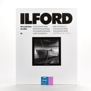 モノクロバライタペーパー 16×20インチ 40.6×50.8cm 10枚入り MGFBCT 1K 16X20 10 BX
