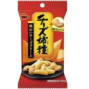 チーズ柿種 味わいチーズクリーム 40g