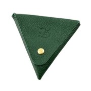C0748 293 Green IL BISONTE [コインケース]