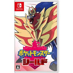 ヨドバシ.com - 任天堂 Nintendo ポケットモンスター シールド 