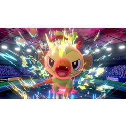 ヨドバシ.com - 任天堂 Nintendo 『ポケットモンスター ソード