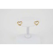 K18ピアス 013028928