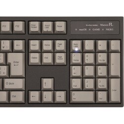 アーキス メカニカル・フルキーボード 日本語JIS配列 Amazon | アーキス メカニカルフルキーボード 日本語JIS配列