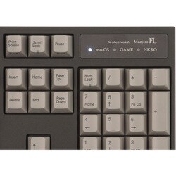 ARCHISS Maestro FL メカニカルキーボード 静音赤軸 Maestro FL（日本語配列）- メカニカルキーボード - ARCHISS