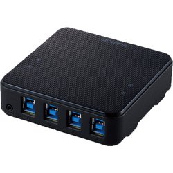 エレコム USB切替器 PC→4ポート USB3.0手元スイッチ U3SW-T4 100000001004691599_10203.jpg
