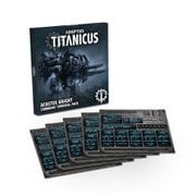 ACASTUS KNIGHT COMMAND TERMINAL PK ENG