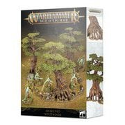 AGE OF SIGMAR： AWAKENED WYLDWOOD