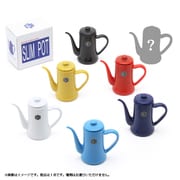 月兎印 スリムポット 箱玩具 1個 [コレクショントイ]