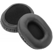 HyperXヘッドセット交換用イヤーパッド(レザー)(Cloud, Cloud X and Cloud II 対応) HXS-HSEP2