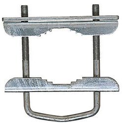 BS/CSアンテナ用マスト外付け金具 MSK76