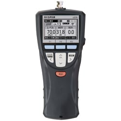 ヨドバシ.com - マスプロ電工 MASPRO デジタルレベルチェッカー