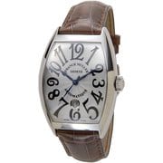 TONNEAU CURVEX （トノウ・カーベックス） クォーツ メンズ 並行輸入品 2年保証 8880BSCDT