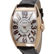 CASABLANCA（カサブランカ）自動巻き メンズ 並行輸入品 2年保証 8880CASADT5N