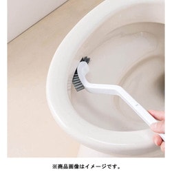 ヨドバシ.com - オーエ トイレ収納ボックス ホワイト トリオ 通販