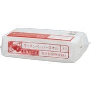 キッチンペーパー 60枚入