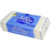 キッチンペーパータオル 60W
