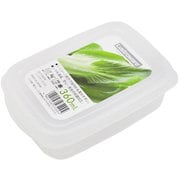 B-1720FR [保存容器 フードケース 360ml クリア フレッシュキーパー]