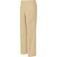 535-012-88 [アイトス ワークパンツ(ノータック)(男女兼用) ライトベージュ 88]