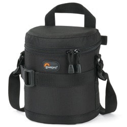 ヨドバシ.com - Lowepro ロープロ LP37313-PKK [レンズケース 11×14cm