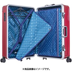 ヨドバシ.com - トランスコンチネンツ TC-0807-69 [スーツケース 旅行