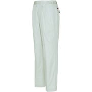 5532-004-6L [アイトス シャーリングワークパンツ(2タック)(男女兼用) シルバーグレー 6L]