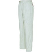 5532-004-M [アイトス シャーリングワークパンツ(2タック)(男女兼用) シルバーグレー M]