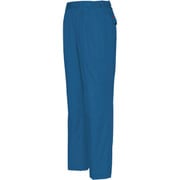 5532-006-6L [アイトス シャーリングワークパンツ(2タック)(男女兼用) ブルー 6L]